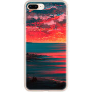 Чехол Uprint Apple iPhone 7/8 Plus Seaside a