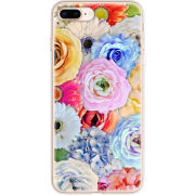 Чехол Uprint Apple iPhone 7/8 Plus Blossom