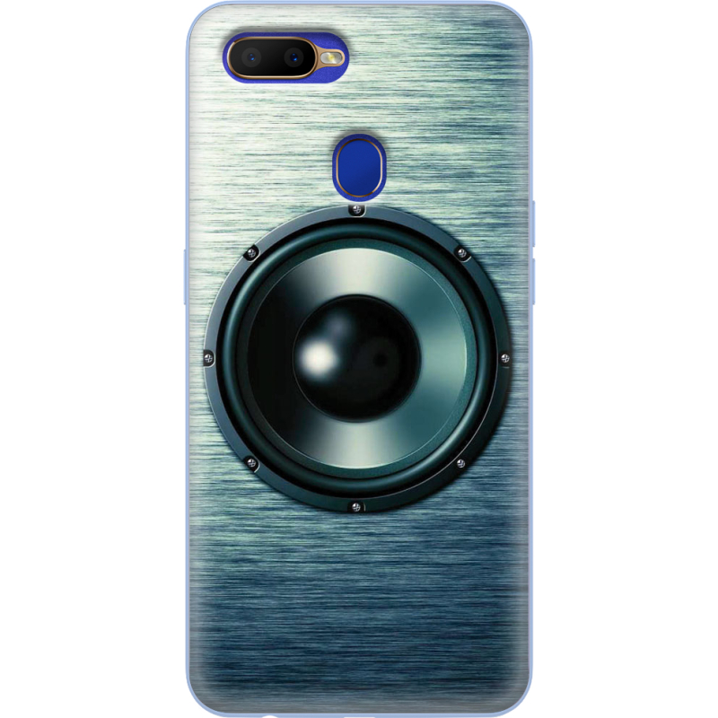 Чехол BoxFace OPPO A12 