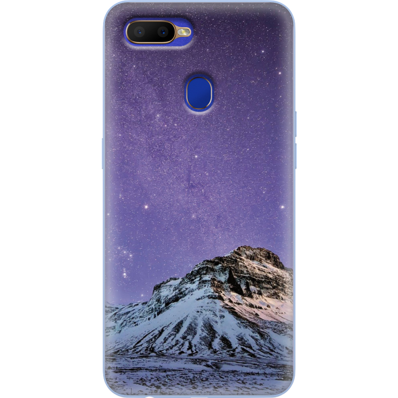 Чехол BoxFace OPPO A12 