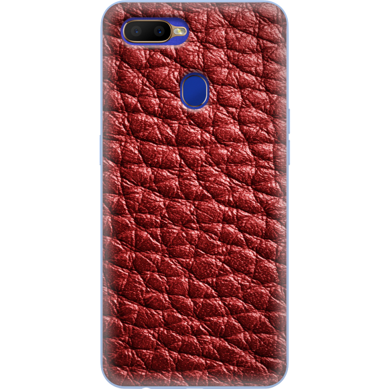 Чехол BoxFace OPPO A12 