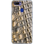 Чехол BoxFace OPPO A12 