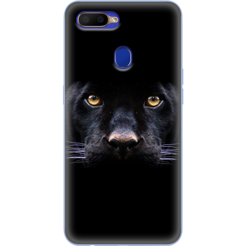 Чехол BoxFace OPPO A12 