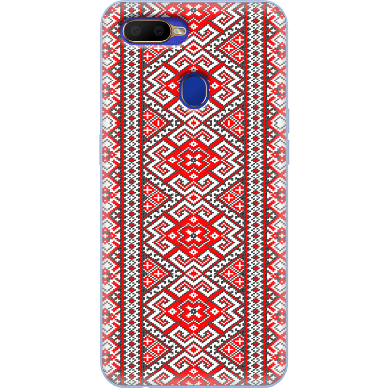 Чехол BoxFace OPPO A12 
