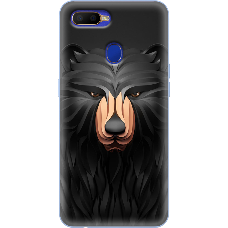 Чехол BoxFace OPPO A12 