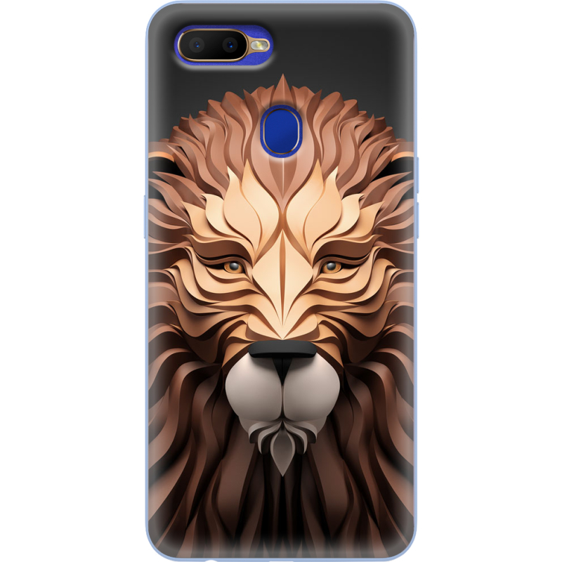 Чехол BoxFace OPPO A12 