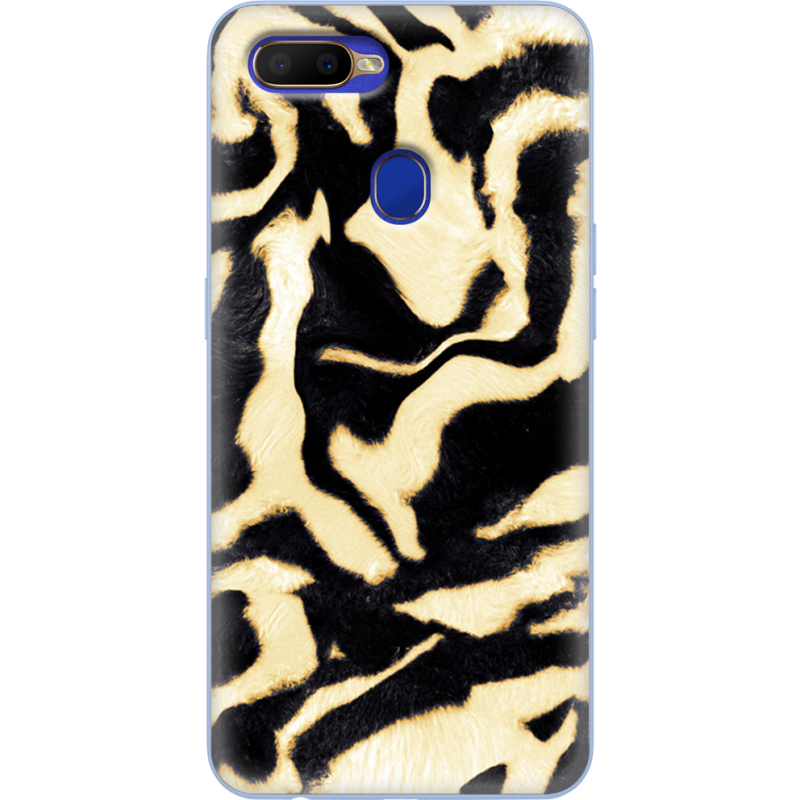 Чехол BoxFace OPPO A12 