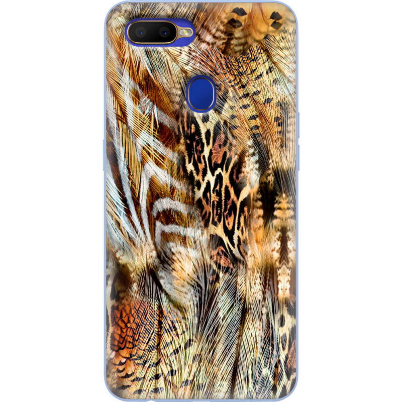 Чехол BoxFace OPPO A12 