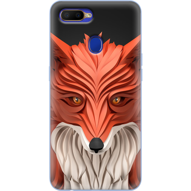 Чехол BoxFace OPPO A12 