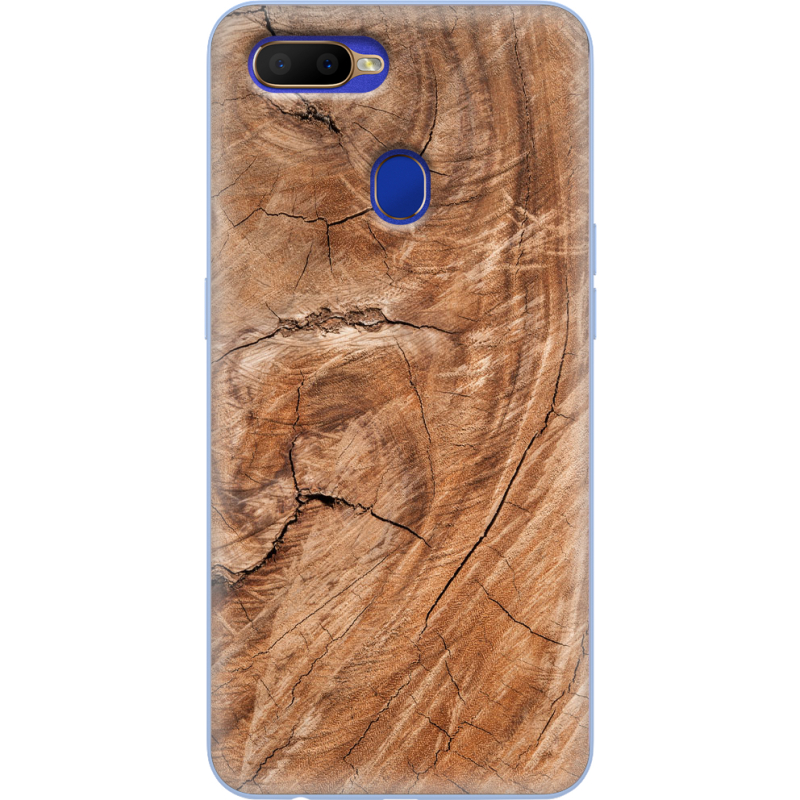 Чехол BoxFace OPPO A12 