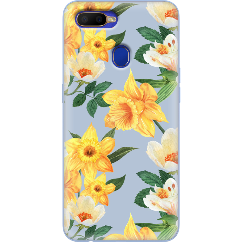 Чехол BoxFace OPPO A12 
