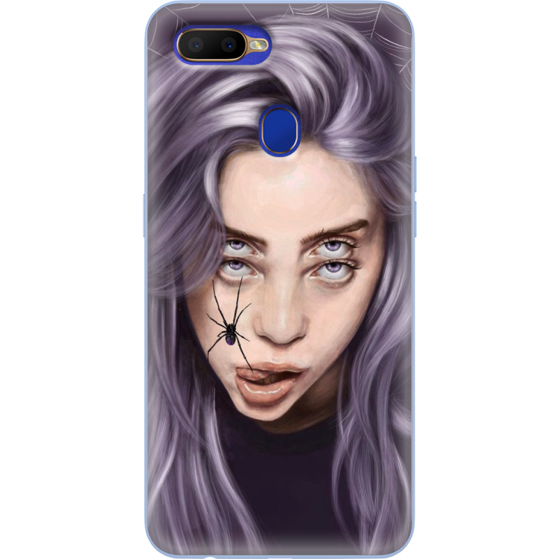 Чехол BoxFace OPPO A12 