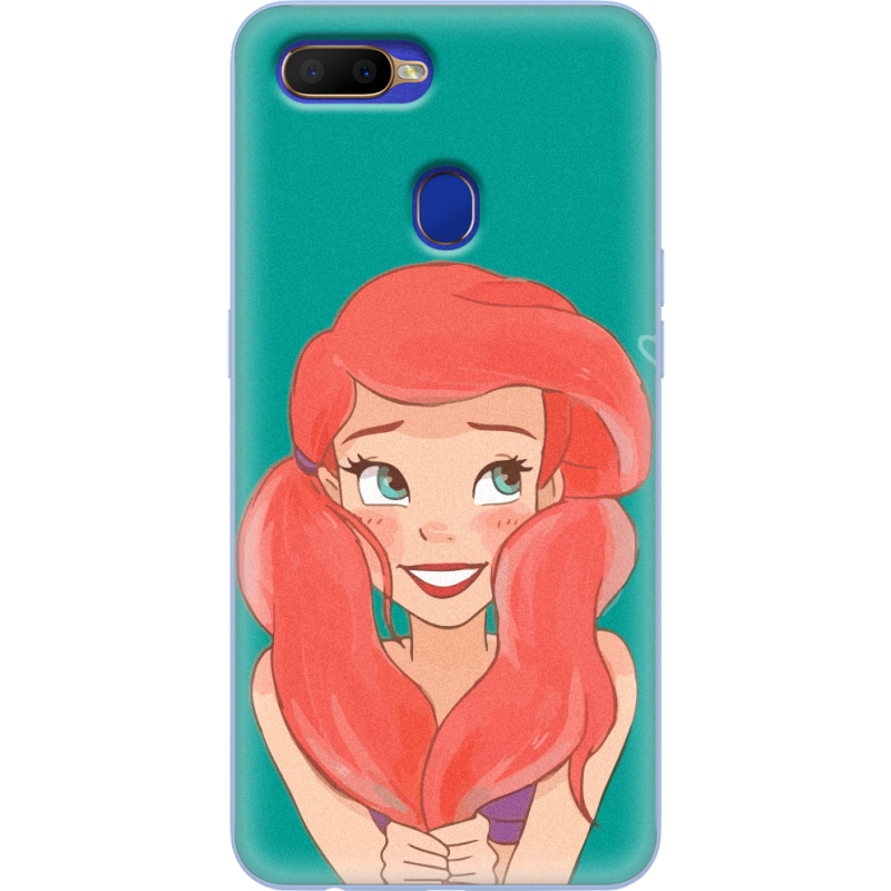 Чехол BoxFace OPPO A12 