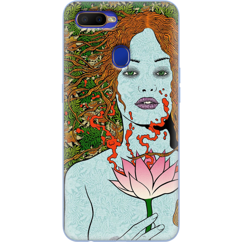 Чехол BoxFace OPPO A12 