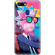 Чехол BoxFace OPPO A12 