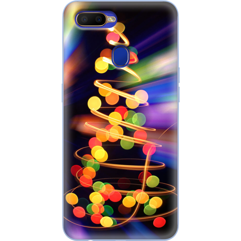 Чехол BoxFace OPPO A12 