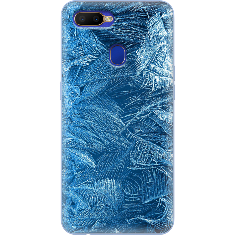 Чехол BoxFace OPPO A12 