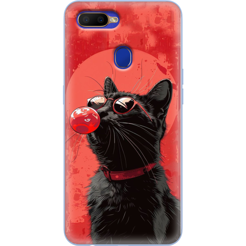 Чехол BoxFace OPPO A12 