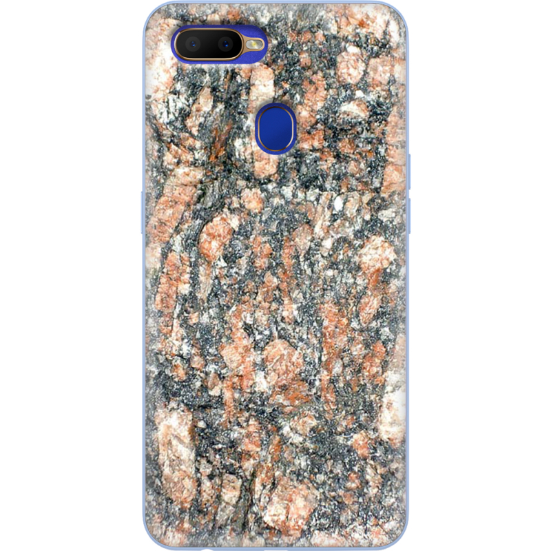 Чехол BoxFace OPPO A12 