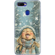 Чехол BoxFace OPPO A12 Смак дитинства