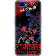 Чехол BoxFace OPPO A12 