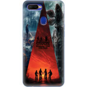 Чехол BoxFace OPPO A12 Дивні дива