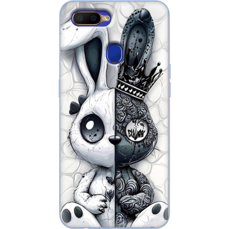 Чехол BoxFace OPPO A12 