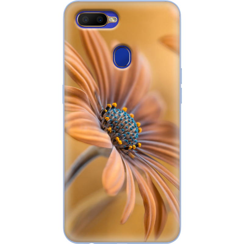 Чехол BoxFace OPPO A12 
