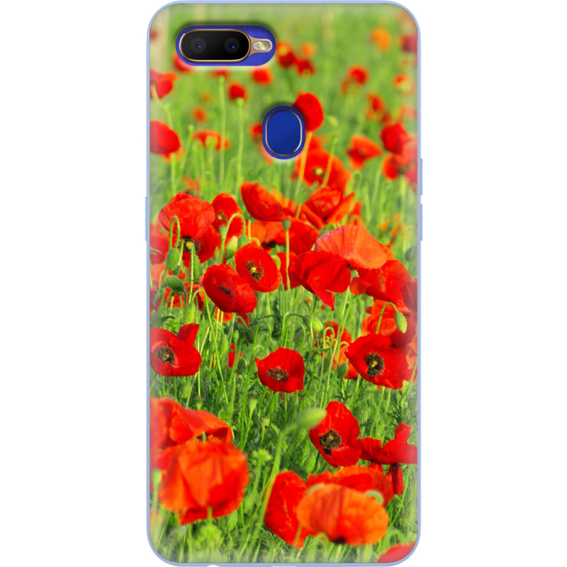 Чехол BoxFace OPPO A12 