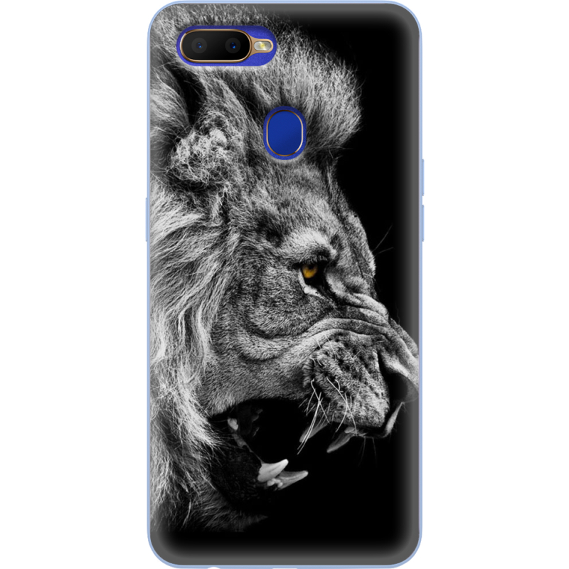 Чехол BoxFace OPPO A12 