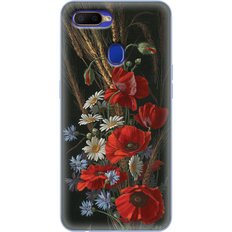 Чехол BoxFace OPPO A12 