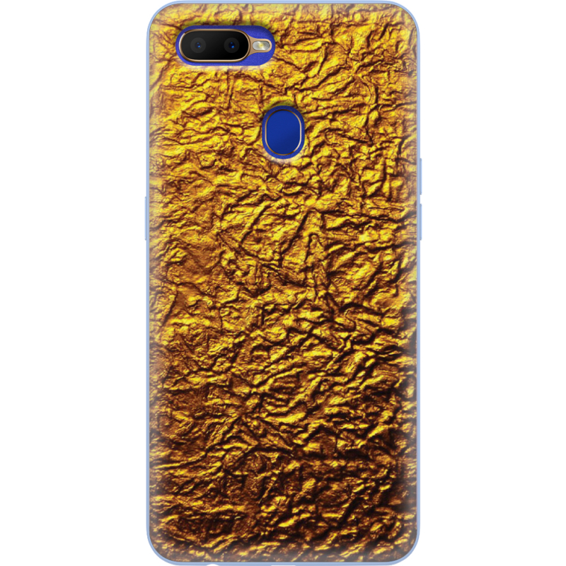 Чехол BoxFace OPPO A12 