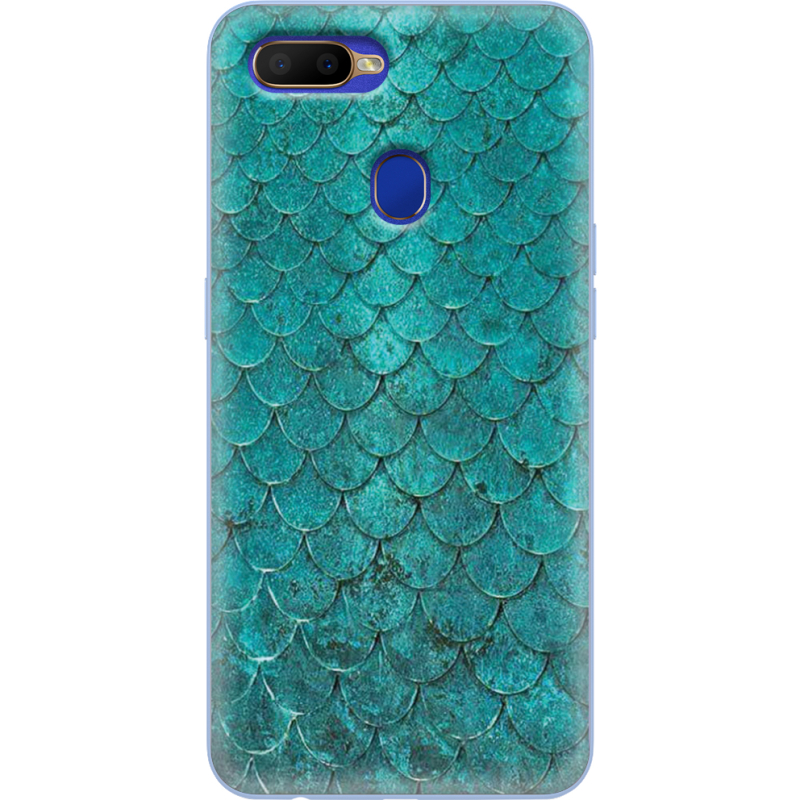 Чехол BoxFace OPPO A12 