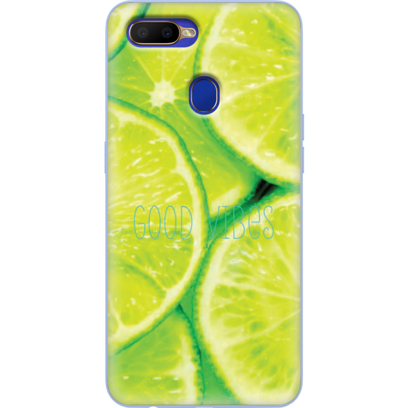 Чехол BoxFace OPPO A12 