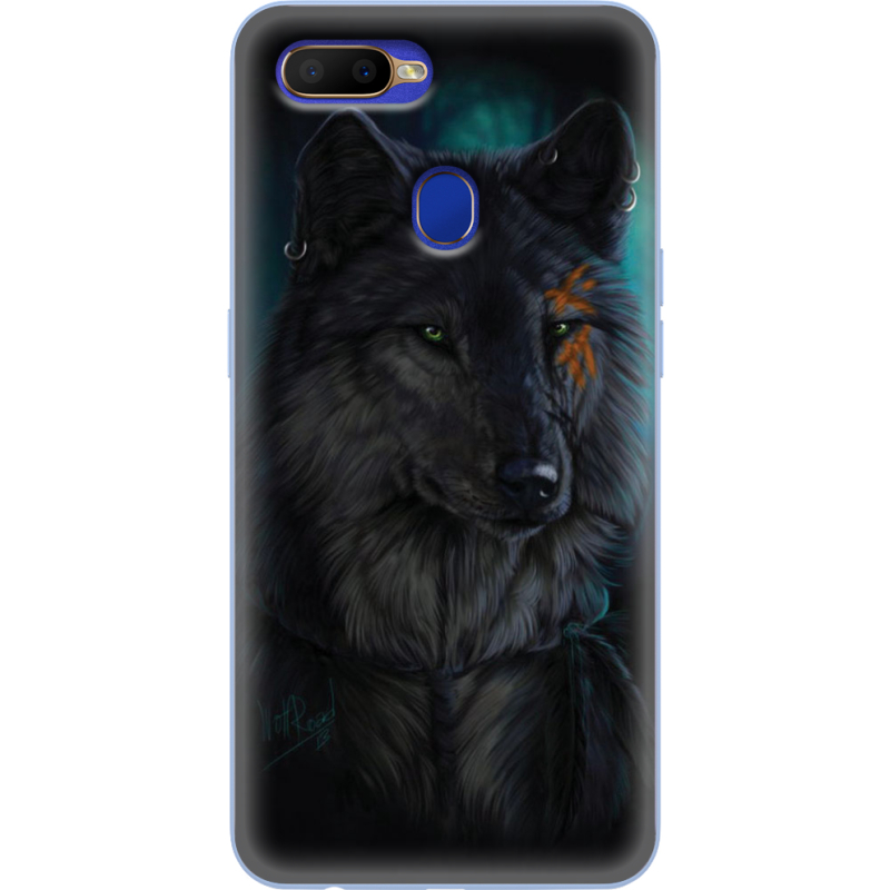 Чехол BoxFace OPPO A12 