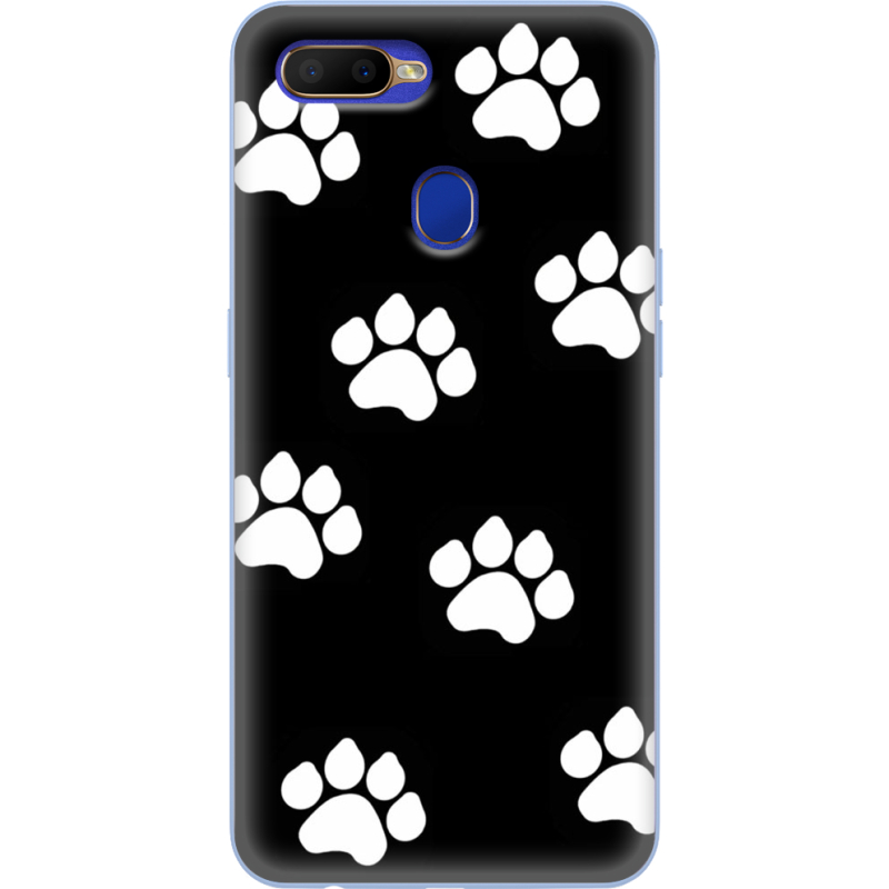 Чехол BoxFace OPPO A12 