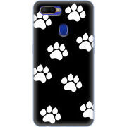 Чехол BoxFace OPPO A12 