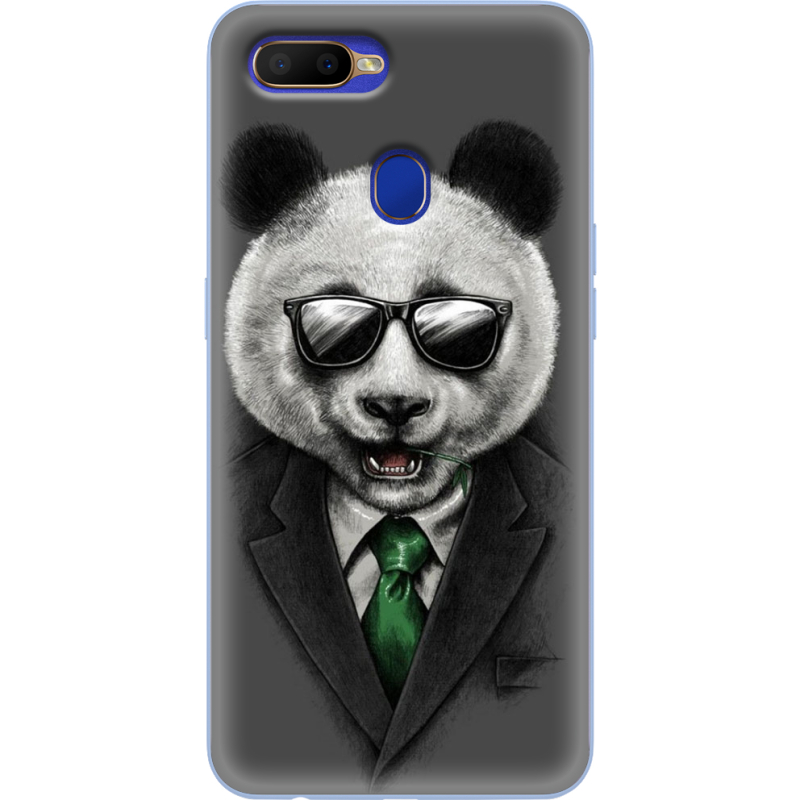Чехол BoxFace OPPO A12 