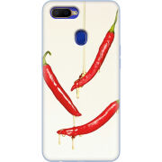 Чехол BoxFace OPPO A12 