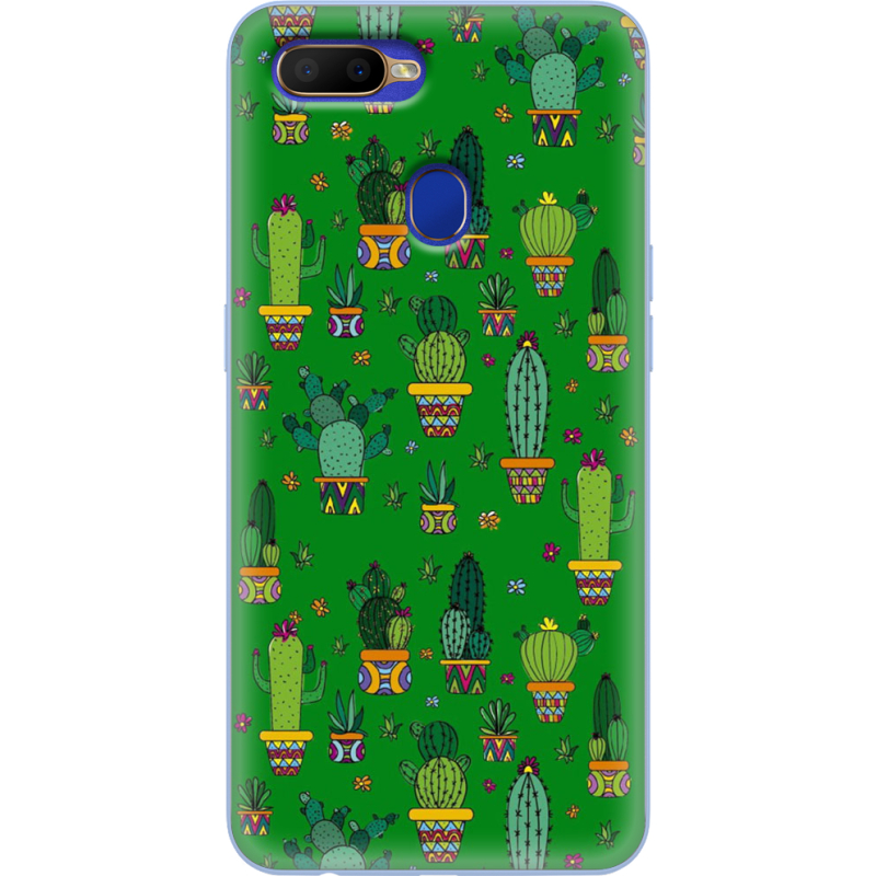 Чехол BoxFace OPPO A12 