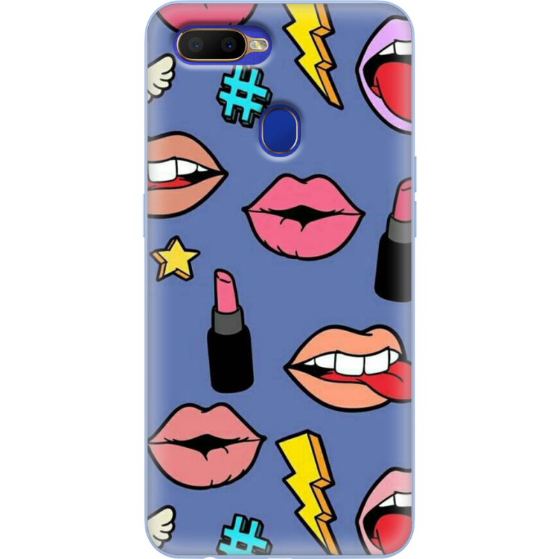 Чехол BoxFace OPPO A12 