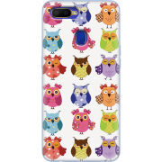 Чехол BoxFace OPPO A12 