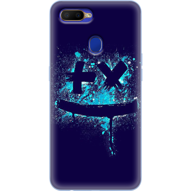 Чехол BoxFace OPPO A12 