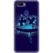 Чехол BoxFace OPPO A12 