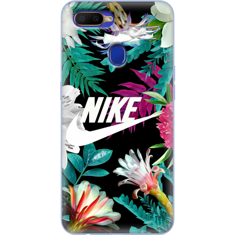 Чехол BoxFace OPPO A12 