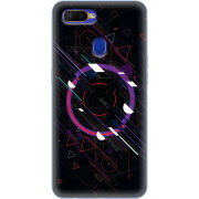 Чехол BoxFace OPPO A12 