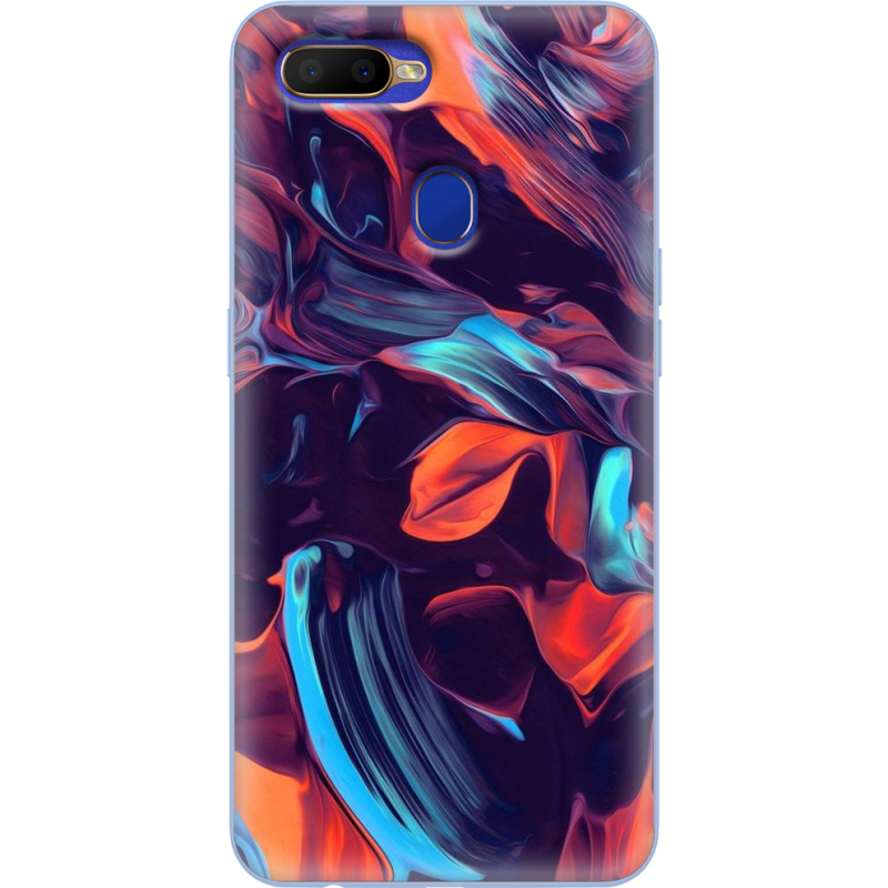 Чехол BoxFace OPPO A12 
