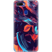Чехол BoxFace OPPO A12 