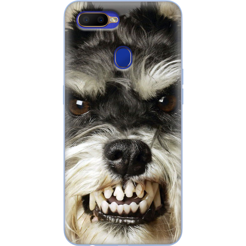 Чехол BoxFace OPPO A12 Cursor