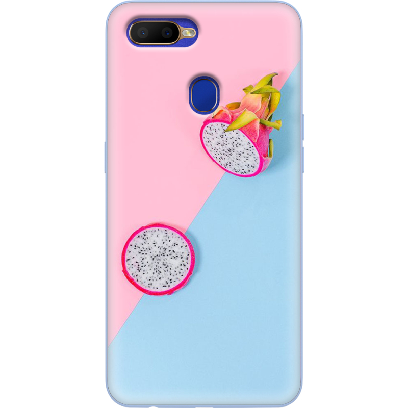 Чехол BoxFace OPPO A12 